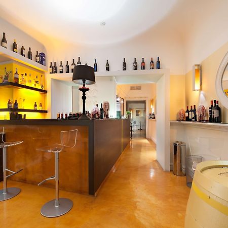 Best Western Ai Cavalieri Hotel Palermo Exterior photo