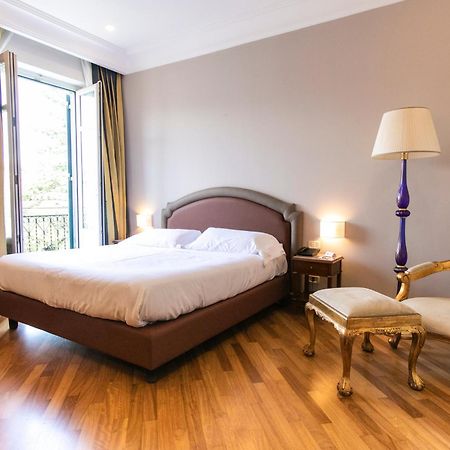 Best Western Ai Cavalieri Hotel Palermo Exterior photo