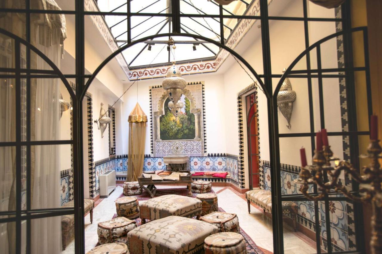Best Western Ai Cavalieri Hotel Palermo Exterior photo