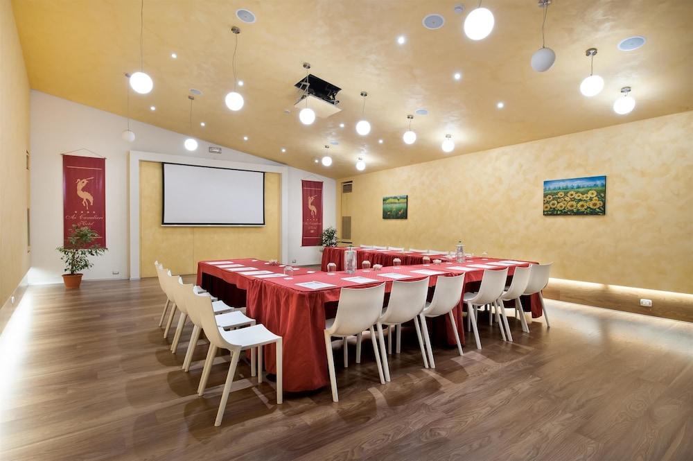 Best Western Ai Cavalieri Hotel Palermo Exterior photo