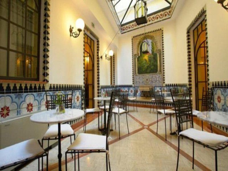 Best Western Ai Cavalieri Hotel Palermo Exterior photo
